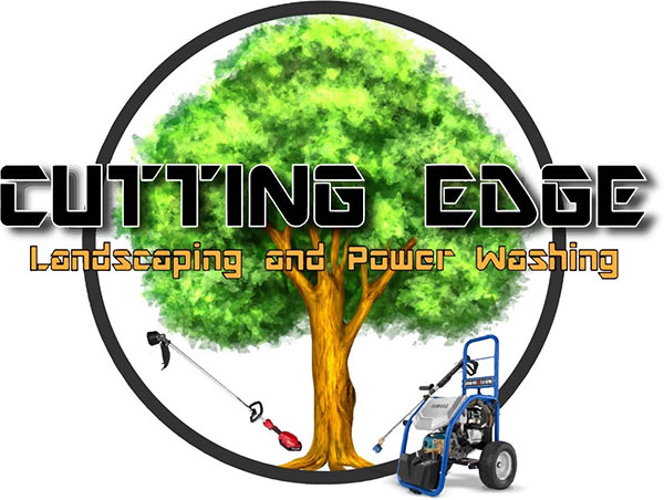 Cutting Edge Mowing