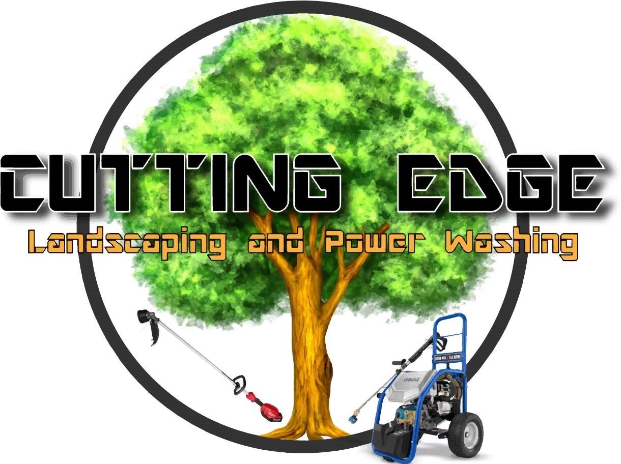 Cutting Edge Mowing